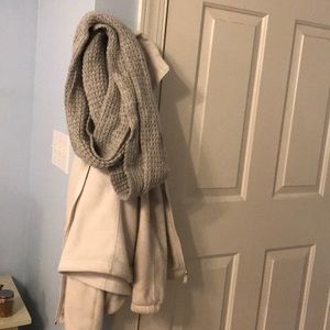 Woven Infinity Scarf